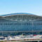 About San Francisco Airport